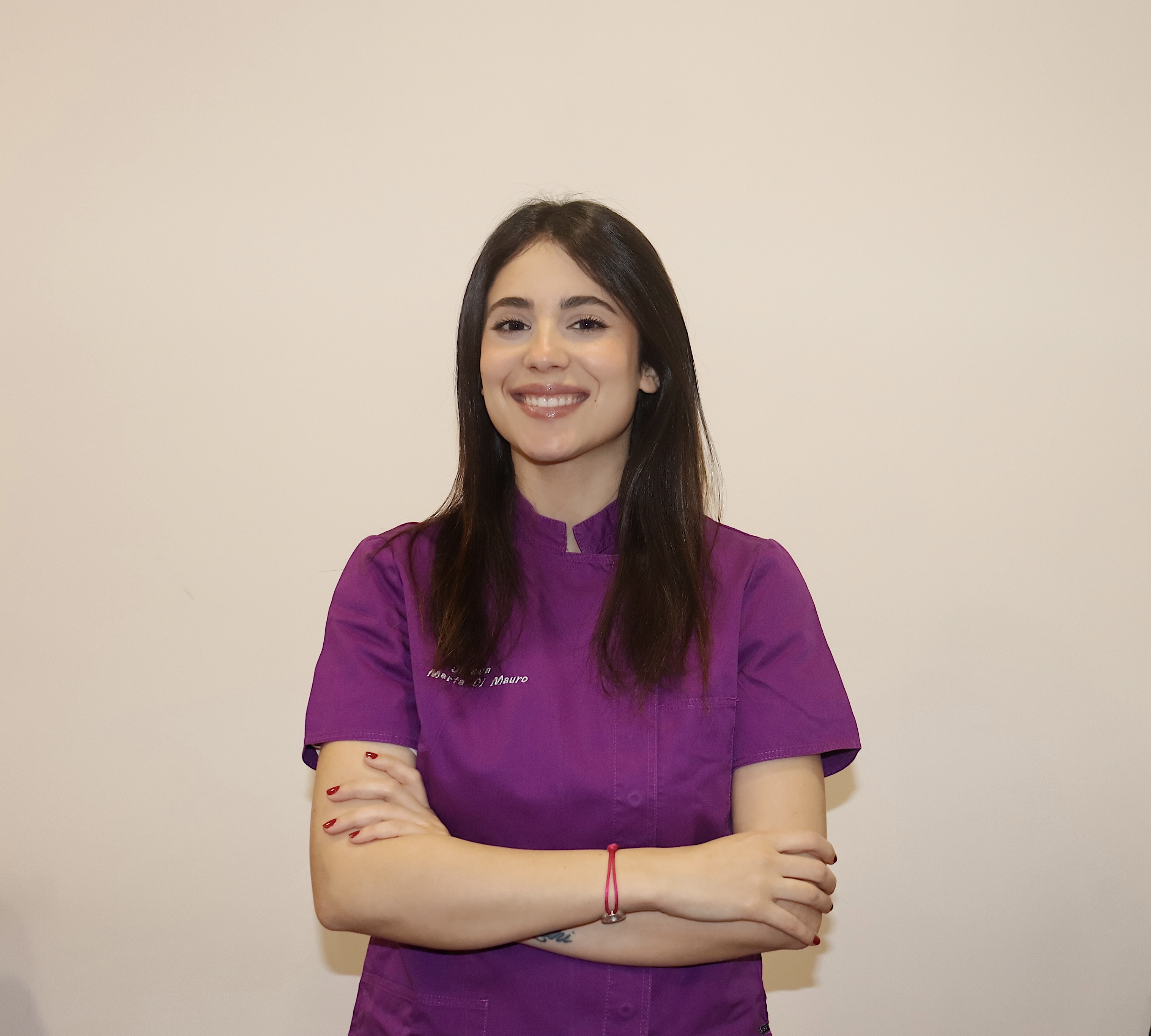 Dott.ssa Marta Di Mauro