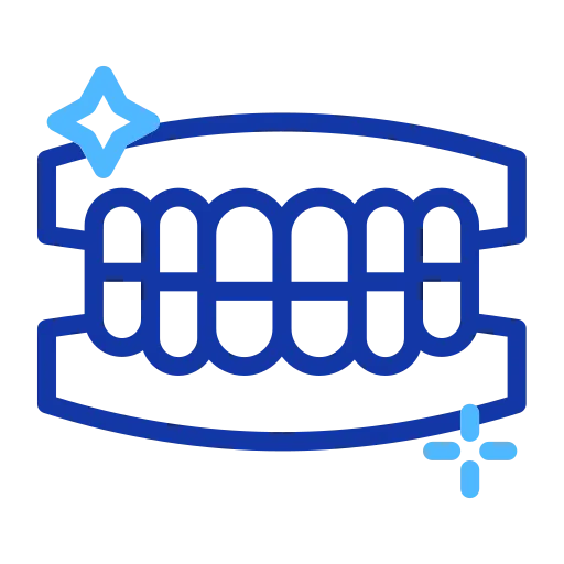 Ortodonzia con Allineatori