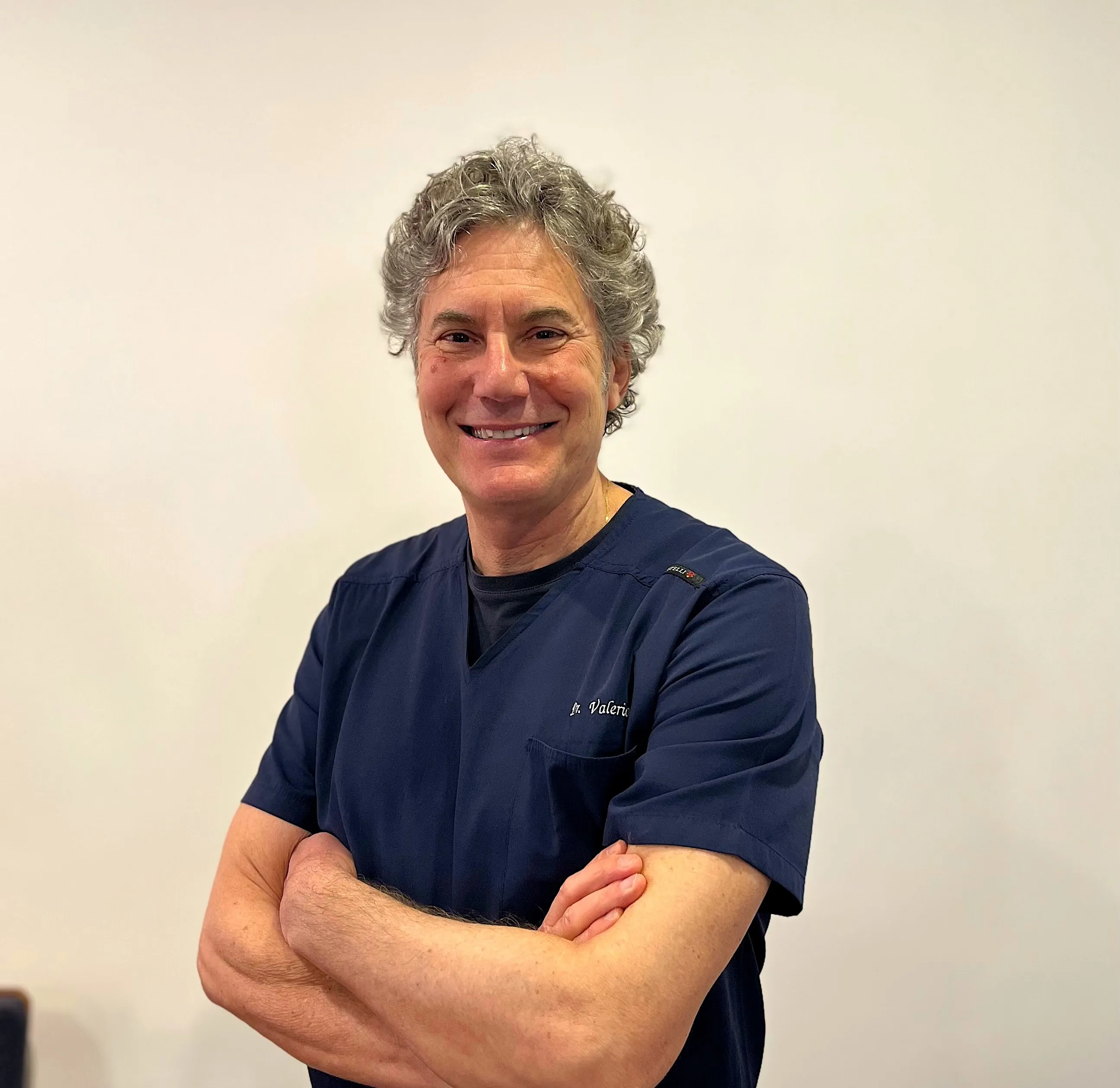 Dott. Valerio Di Mauro